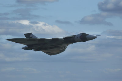 Avro Vulcan