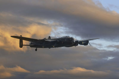Avro Lancaster