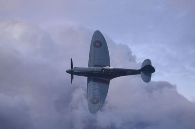 Spitfire