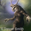 Forest Spirit