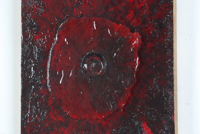 Rupture ( detail ) 