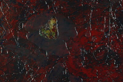 Rosary ( detail ) 