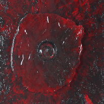 Rupture ( detail ) 