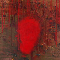 Thrombus ( detail  