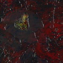 Rosary ( detail ) 