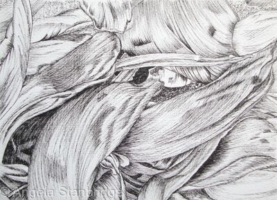 Tulipmania 4 - Pen