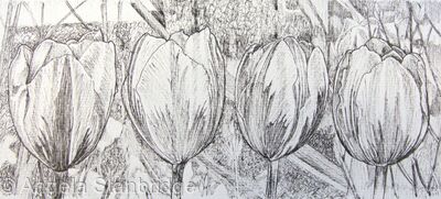 Tulipmania 99 - Pen