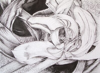 Tulipmania 8 - Pen