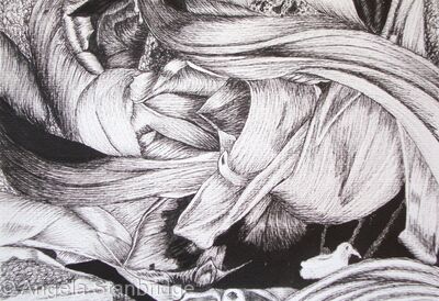 Tulipmania 9 - Pen