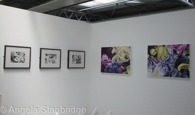 Degree Show 1