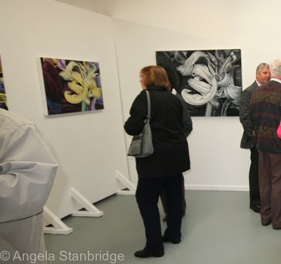 Degree Show 9