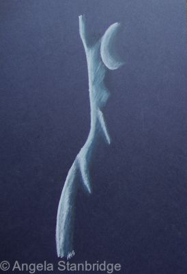Nude 28 Blue