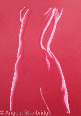Nude 27 Red