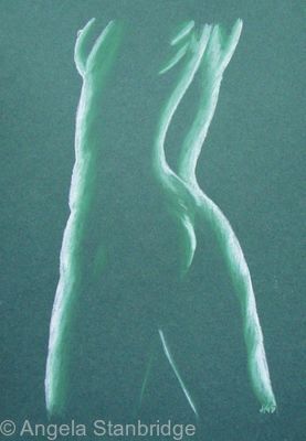 Nude 27 Green