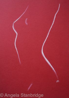 Nude 24 Red