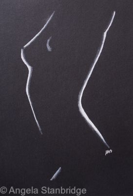 Nude 24 Black