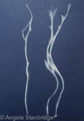 Nude 21 Blue