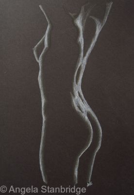 Nude 21 Brown