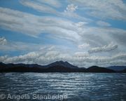 Scottish Loch