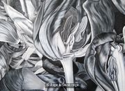 Tulipmania 5 - BW