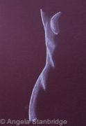 Nude 28 Burgandy