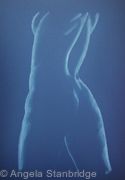 Nude 27 Blue