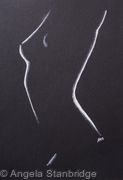 Nude 24 Black