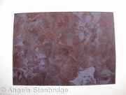 Dahlia 2 brown