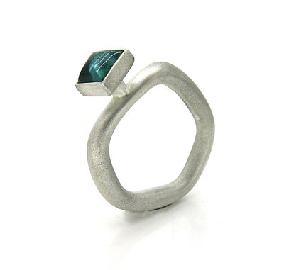 tourmaline stacker