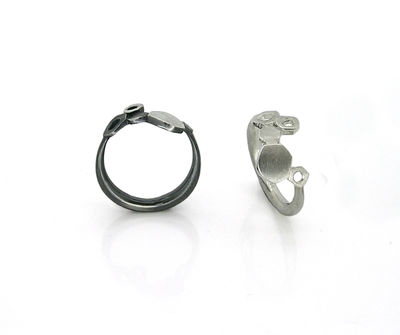 Lamella 1/2 rings