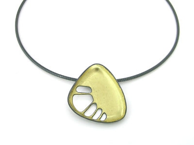 large xylem pendant