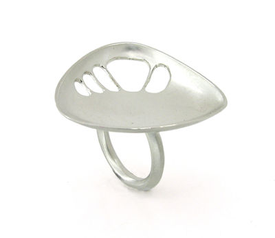 large xylem ring