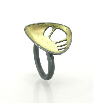 medium xylem ring