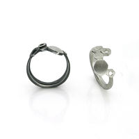 Lamella 1/2 rings