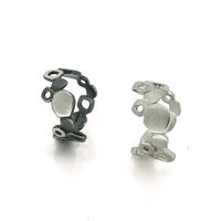 Lamella rings