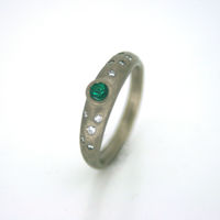 Engagement ring