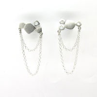 tethered earrings
