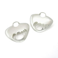 xylem drop earrings