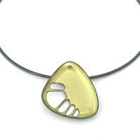 large xylem pendant