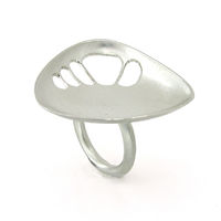 large xylem ring