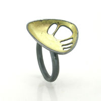medium xylem ring