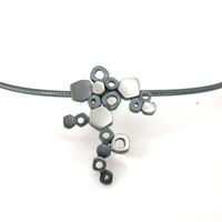 Pendant on omega chain