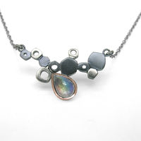 Moonstone pendant