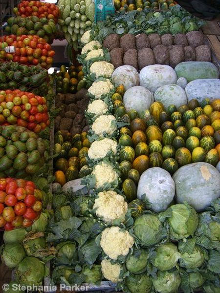 Five a day