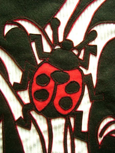 Ladybird 