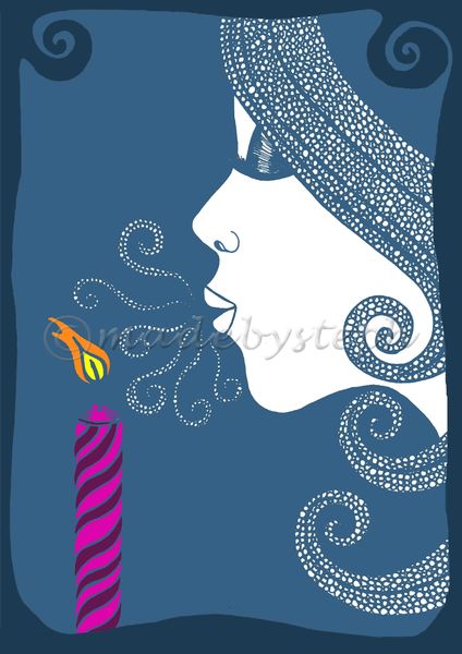 Make a Wish