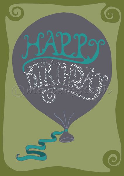 Balloon
