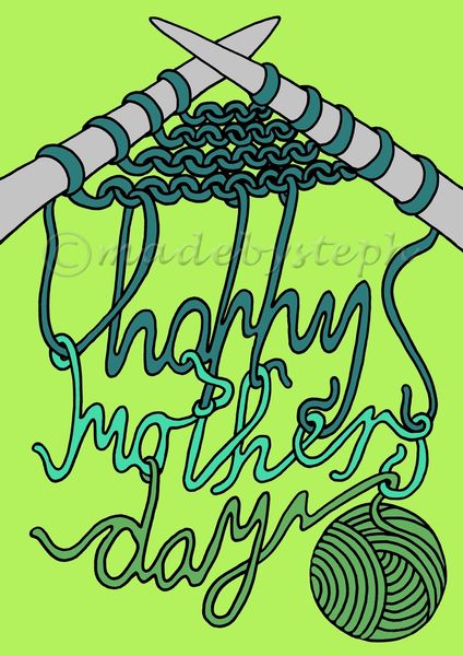 Happy Mother's Day!