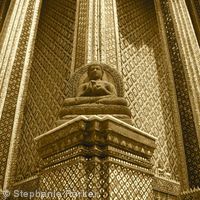 Thai temple