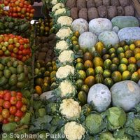 Five a day